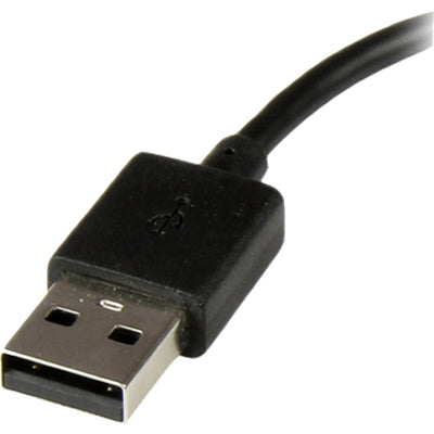 StarTech.com USB 2.0 to 10/100 Mbps Ethernet Network Adapter Dongle