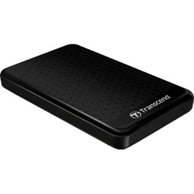Transcend 2TB STOREJET2.5" A3K, Protable