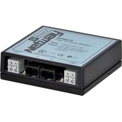 Altronix 1 Port Midspan PoE/PoE+