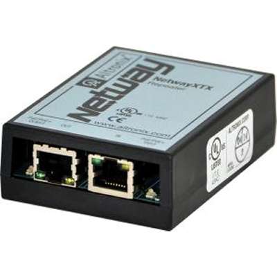 Altronix Ethernet Repeater PoE/PoE+