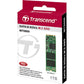 Transcend 512GB MTS800 M.2 SATA III 6Gb/s SSD