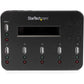 StarTech.com Standalone 1:5 USB Flash Drive Duplicator / Copier and Eraser