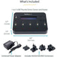 StarTech.com Standalone 1:5 USB Flash Drive Duplicator / Copier and Eraser
