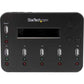 StarTech.com Standalone 1:5 USB Flash Drive Duplicator / Copier and Eraser