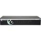 AMER 8 Port Gigabit Ethernet Switch Metal