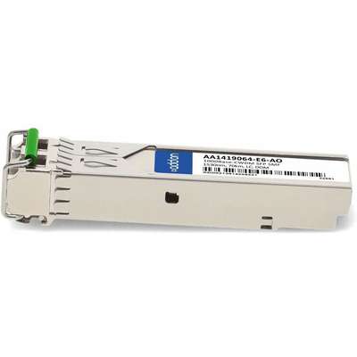 AddOn 1000B-CWDM SFP XCVR F/ Avayanortel