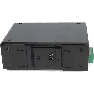 AddOn 1GBS 2 RJ45 to 2 St Media Converter