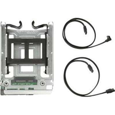 HPE 2.5 inch to 3.5 inch Hard Drive Adapter Kit