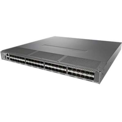 Cisco Systems MDS 9148S 16G FC Switch with  12 Active PT