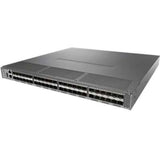Cisco Systems MDS 9148S 16G FC Switch with  12 Active PT
