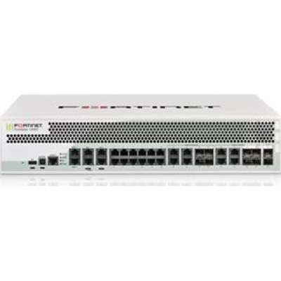 Fortinet FG-1000D H/W 1-Year 24x7 FC FG UTM Bundle