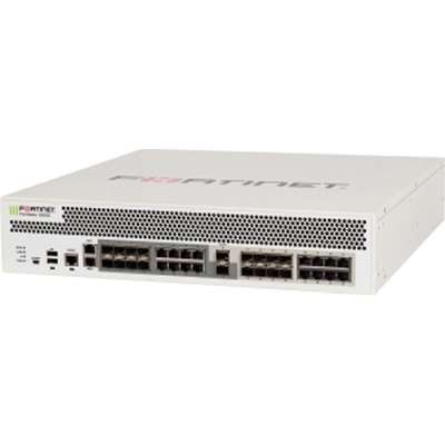 Fortinet FG-1000D H/W 1-Year 24x7 FC FG UTM Bundle