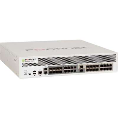 Fortinet FG-1000D H/W 1-Year 24x7 FC FG UTM Bundle