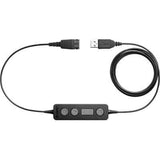 Jabra Link 260 USB to QD with Controller