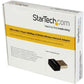 StarTech.com USB WiFi Adapter - 300Mbps Mini Wireless-N Network- 802.11n