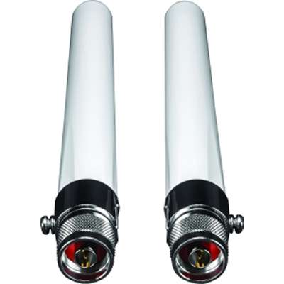 TRENDnet 4/6 dBi Surge Outdoor Dual Band Omni Antenna Kit