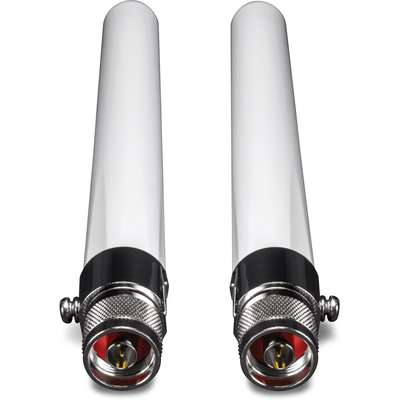 TRENDnet 4/6 dBi Surge Outdoor Dual Band Omni Antenna Kit