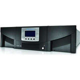 Quantum Scalar I40 Premium Library Two IBM LTO-5 Drives 40 Slots 6GB SAS