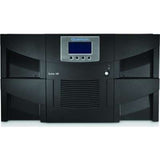 Quantum Scalar I80 Library Two IBM LTO-6 Tape Drives 50 Slots 6GB SAS