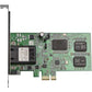 StarTech.com PCI Express Gigabit Ethernet Multimode SC Fiber Network Card