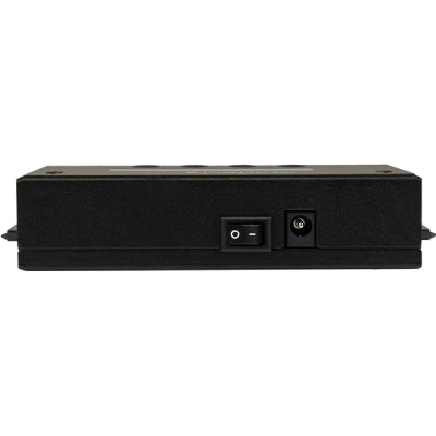StarTech.com Standalone Hard Disk Drive/SSD Duplicator with Multi Hard Disk Drive Image Backup Library