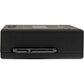 StarTech.com Standalone Hard Disk Drive/SSD Duplicator with Multi Hard Disk Drive Image Backup Library