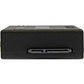 StarTech.com Standalone Hard Disk Drive/SSD Duplicator with Multi Hard Disk Drive Image Backup Library