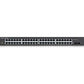 Zyxel GS1900-48 48-Port GbE Smart Managed Switch GbE Uplink with 2 SFP (50 Ports Total)