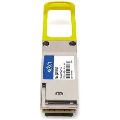 AddOn 40GBASE-IR4 QSFP+ SMF F/Cisco 1270-1330NM 2KM LC 100% Compatible