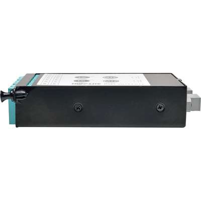 Tripp Lite 40GB to 10GB 12FIBER MTP/Mpo Breakout Cassette to X12 LC