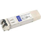 AddOn 10GBASE-SR/Software SFP+ F/Jdsu MMF 850NM 300M LC 100% Compatible