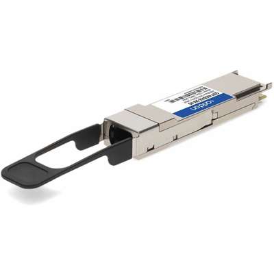 AddOn 40GBASE-SR4 QSFP+ MSA Standard MMF 850NM 150M Mpo 100% Compatible