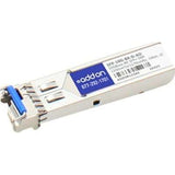 AddOn Cisco SFP-10G-BX-D Comp 10GBX SFP+ 10KM SMF Domino LC Trans