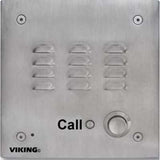 Viking Electronics E-30-IP VOIP Entry Phone with Ewp