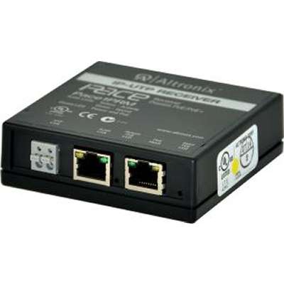 Altronix Long Range Ethernet over UTP/C AT5E Rec