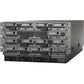 Cisco Systems (Not Sold Standalone) Ucs SP B Ase 5108 Blade Server AC2 Chassis