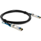 AddOn 5M 10GBASE-CU DAC MSA Standard SFP+/SFP+ Active Twinax 100% Compat