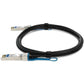 AddOn 10M 10GBASE-CU DAC MSA Standard SFP+/SFP+ Active Twinax 100% Compat