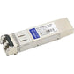 AddOn 10GBASE-SR SFP+ MSA Standard MMF 850NM 300M LC 100% Compatible