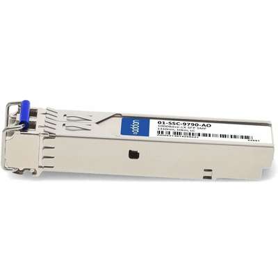 AddOn 1000BASE-LX SFP Dell/Sonicwall SMF 1310NM 10KM LC 100% Compat