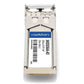 AddOn 10GBASE-Er SFP+ F/Alcatel SMF 1550NM 40KM LC 100% Comaptible