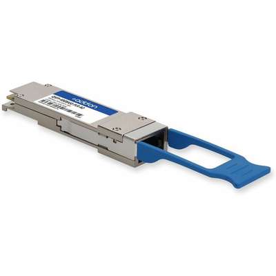 AddOn 40GBASE-PLR4 QSFP+ MSA Standard SMF 1310NM 10KM Mpo 100% Compatible