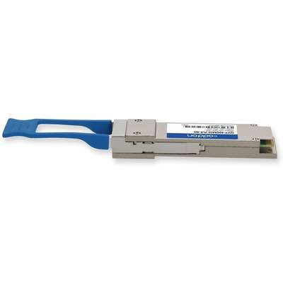 AddOn 40GBASE-PLR4 QSFP+ MSA Standard SMF 1310NM 10KM Mpo 100% Compatible