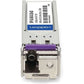 AddOn 1000BASE-BX SFP MSA Standard SMF 1490TX/1310RX 20KM 100% Compat