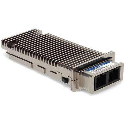 AddOn 10GBASE-SR X2 MSA Standard MMF 850NM 300M SC 100% Compatible