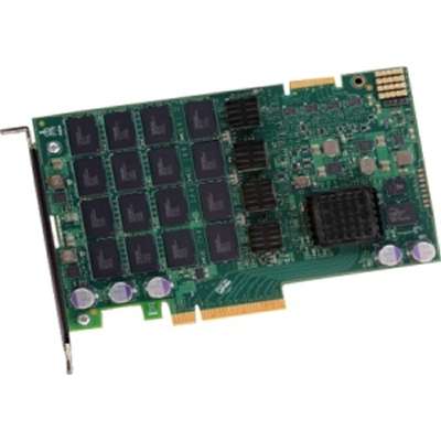 Seagate 1.79TB Nytro 6200 Accelerator PCIE HHHL