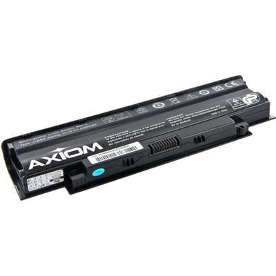 Axiom Upgrades Lion 6C Battery for Dell 312 1201 312 0233