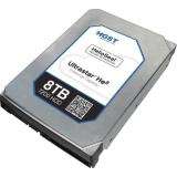 HGST 20-pack 8TB UltraStar HE8 SAS 7200 RPM128MB 3.5 inch 25.4MM Ultra 512E