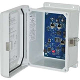 Altronix 2-Port Ethernet over coax/CAT5 E Transc