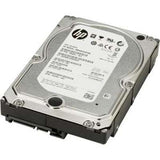 HPE HP 4TB SATA 7200 Hard Disk Drive.